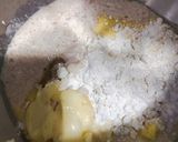 Foto langkah ke 2 dari resep Roti Ala Bakery.