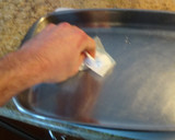Foto del paso 3 de la receta: Bizcocho de pera
