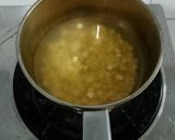 Foto langkah ke 1 dari resep Ice Matcha Corn Milk.