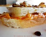 Foto del paso 7 de la receta: Tosta Canaria