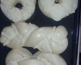 Foto del paso 5 de la receta: Trenza con Crema Pastelera para Vender