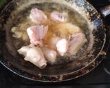 Foto langkah ke 3 dari resep Semur Ayam Khas Betawi.
