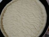 Pizza Teflon