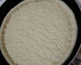 Foto langkah ke 6 dari resep Pizza Teflon.
