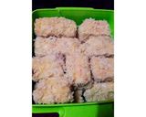 Foto langkah ke 7 dari resep Nuget tahu ayam plus sayuran 😊.