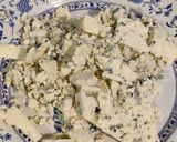 Foto del paso 2 de la receta: Tortilla de patatas con roquefort
