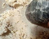 Foto langkah ke 1 dari resep Pentol Bakso tempe.