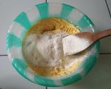 Foto langkah ke 5 dari resep Bola-Bola Coklat.