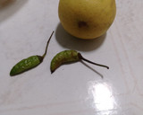 Foto langkah ke 1 dari resep Asinan Rambutan Simple.