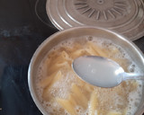 Foto del paso 3 de la receta: Carbonara de atún
