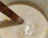 चाकवतची ताकभाजी (Chakvatchi takbhaji recipe in marathi) रेसिपी स्टेप 3 फोटो 