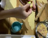 Foto del paso 5 de la receta: Capelettis