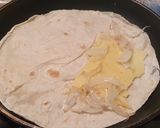 Foto del paso 3 de la receta: Quesadillas