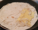 Foto del paso 3 de la receta: Quesadillas