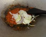 Foto langkah ke 2 dari resep Sarden Homemade.