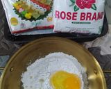 Foto langkah ke 5 dari resep Risoles Kampung Gluten Free.