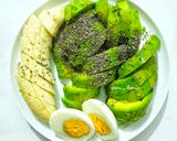 Foto langkah ke 3 dari resep 1023. Sarapan Simpel.