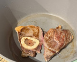 Foto del paso 1 de la receta: Osobuco al vino tinto
