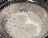 A picture of step 5 of Carrot-Zucchini Bread.