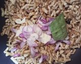 Foto langkah ke 2 dari resep Tumis tempe kacang panjang.
