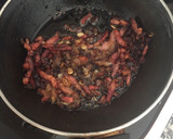 Foto del paso 2 de la receta: Espaguetis a la carbonara
