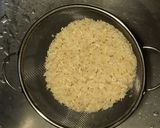 A picture of step 1 of One pot Amla (Indian Gooseberries) Pulao: Kerala Style- (A Complete Vegan Dish).