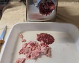 Une image de l'étape 1 de Pâté de sanglier de Claude.