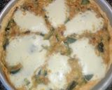 Foto del paso 5 de la receta: Tarta de zapallitos