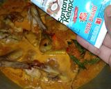 Foto langkah ke 4 dari resep Ayam Lodho Khas Tulungagung.