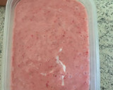 Foto del paso 3 de la receta: Helado vegano