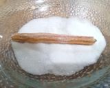 Foto del paso 6 de la receta: Churros relleno❤ con dulce de leche 😋 sin máquina para churros