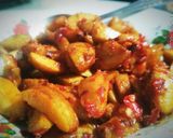 Foto langkah ke 2 dari resep Jengkol dicabein (jengkol balado) gak bau!.