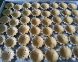 Foto langkah ke 3 dari resep Pie Coklat Mini.
