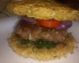 Heavenly Burger recipe step 13 photo