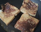 A picture of step 4 of Easy & Delicious French Toast.