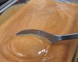 Une image de l'étape 4 de Crème caramel.