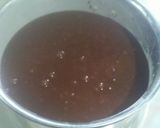Foto del paso 4 de la receta: Torta rápida de chocolate