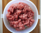 Foto langkah ke 1 dari resep #GA2 Mun Tahu Daging Sapi Cincang (Mapo Tahu Daging Cincang).
