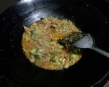Foto langkah ke 1 dari resep Mie telor bumbu acak kadoel :-).