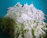 Foto del paso 3 de la receta: Ensalada mixta.👩🏼🍳☺️