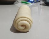 Foto langkah ke 6 dari resep Karipap (pastel lapis).