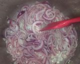 Foto del paso 4 de la receta: Lombarda en salsa de soja