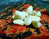 Foto langkah ke 1 dari resep Tahu Sambel Petis ala Chef Muhammad.