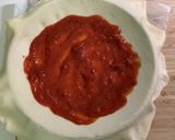 Foto del paso 2 de la receta: Pastel de Puerros y Champiñones
