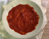 Foto del paso 2 de la receta: Pastel de Puerros y Champiñones