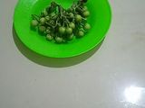 Daun Singkong Tumbuk