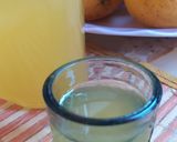 Foto del paso 1 de la receta: Crema Pastelera de Limón Vegana