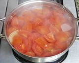 Foto del paso 2 de la receta: Los tamales de mi suegra