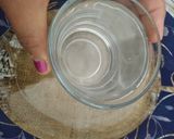 عکس مرحله 3 از دستور ترشی لوبیا سبز و پیاز solmaz