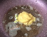 A picture of step 10 of Chicken Kofta Curry.